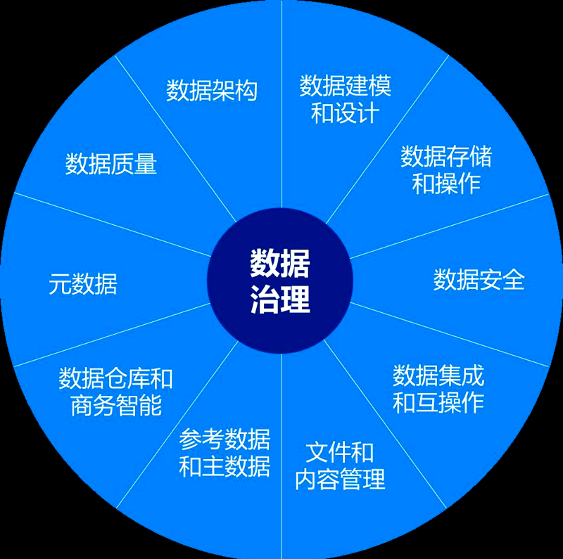 数据驱动：在信息海洋中探寻价值的灯塔